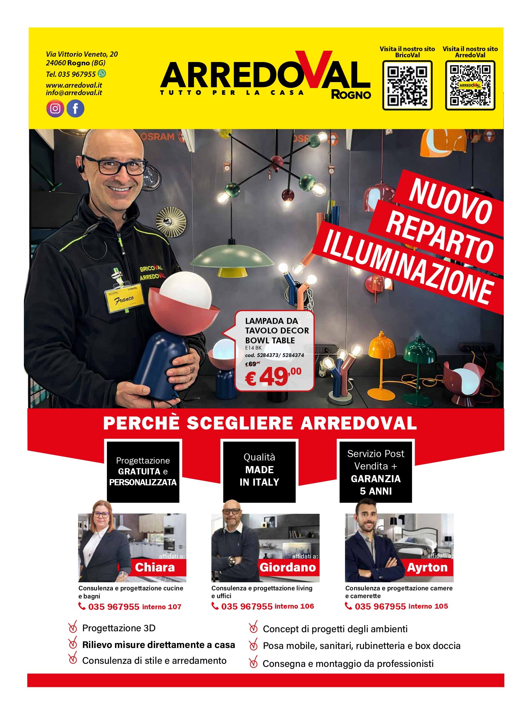 anteprima promozioni