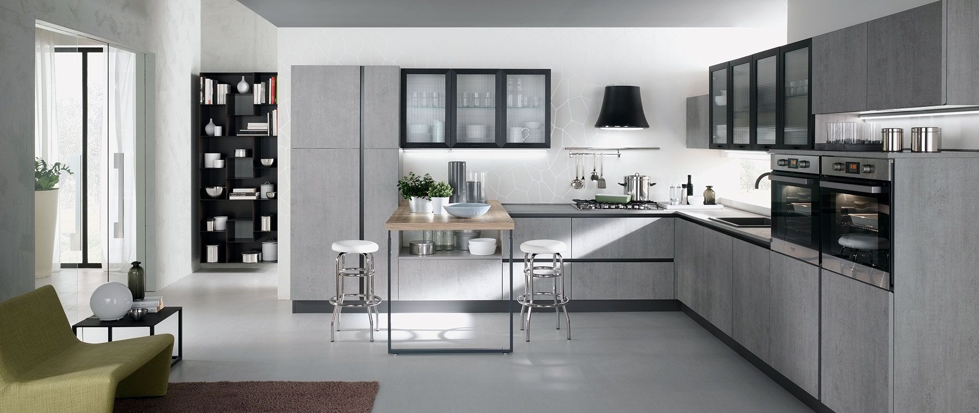 CUCINE