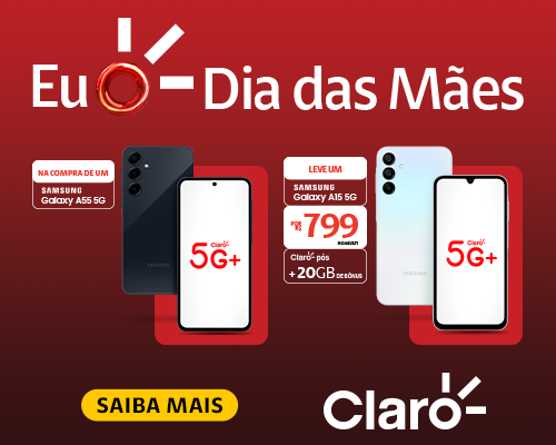 Um grupo de telefones está próximo um do outro em um fundo vermelho.