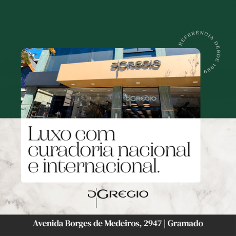 Um cartão de visita vermelho para goularte e pedrassani