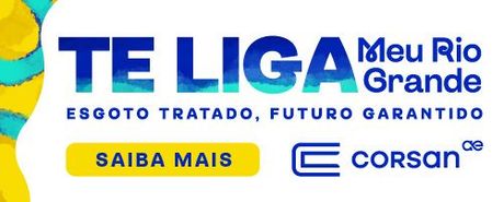 A purple poster with the words conheca a maior rede de lavanderias do brasil e do mundo