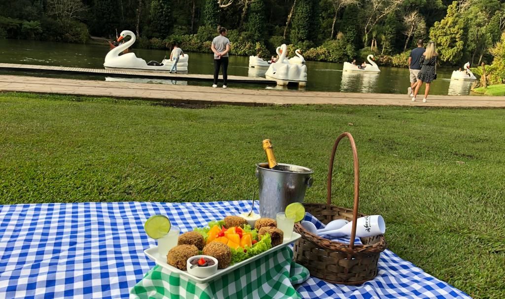 Gramado entre os destinos mais românticos do mundo