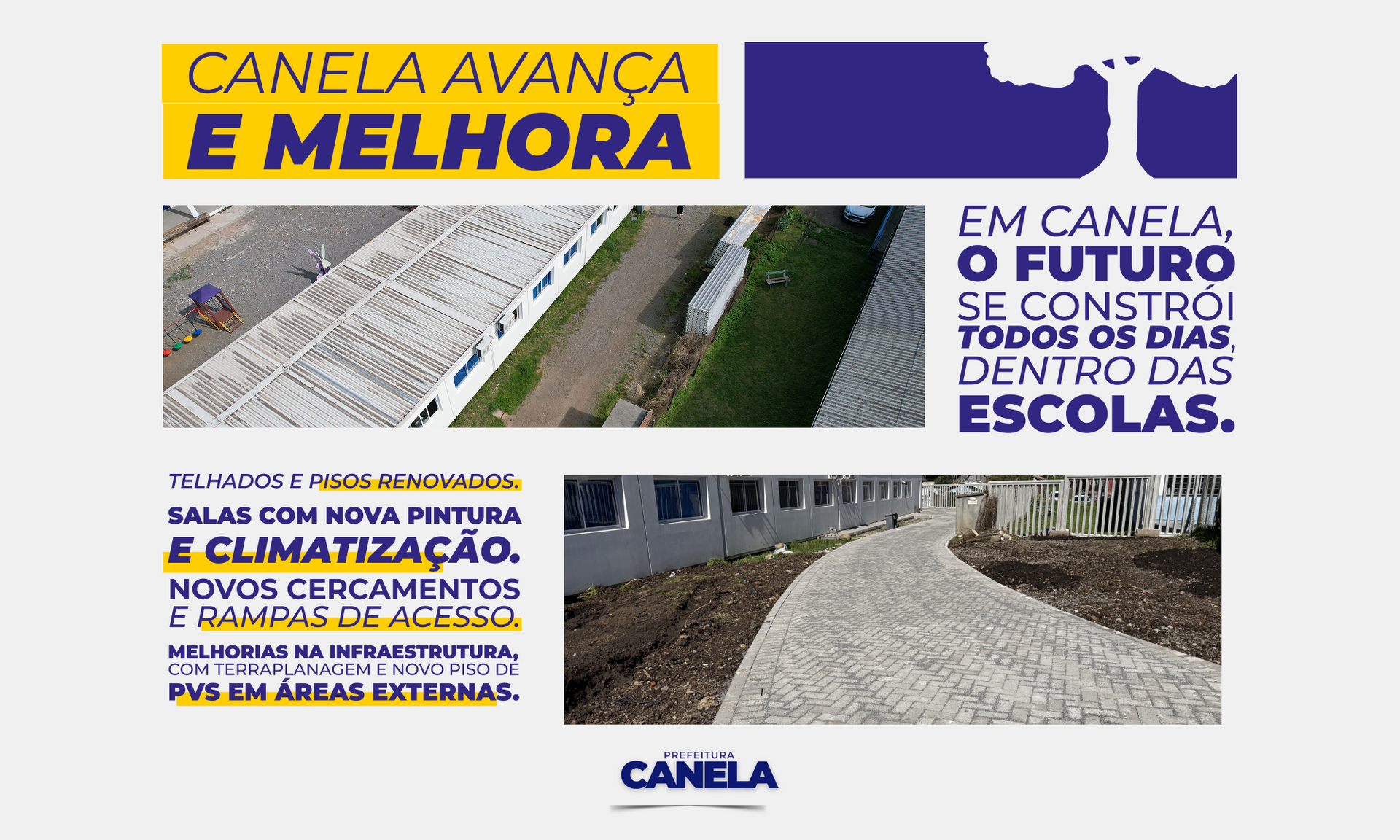 Uma propaganda de claro fibra 500 mega por 59,99