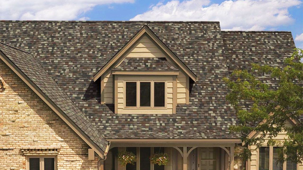 Quality Repaired Roof in Houston