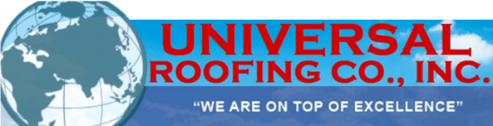 Universal Roofing Co., INC.