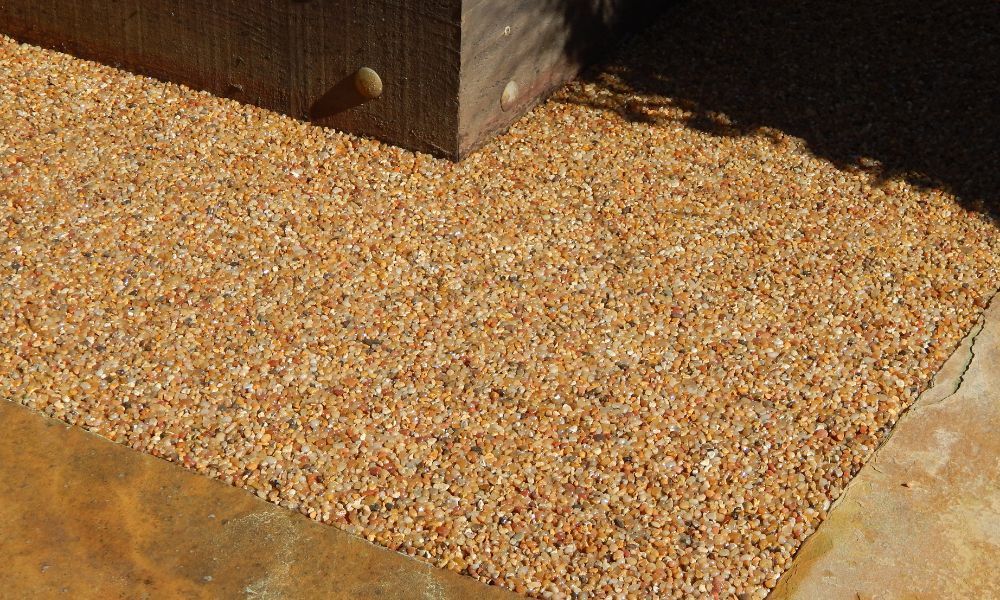 Why ResinBound Paving Is Perfect for Commercial Spaces