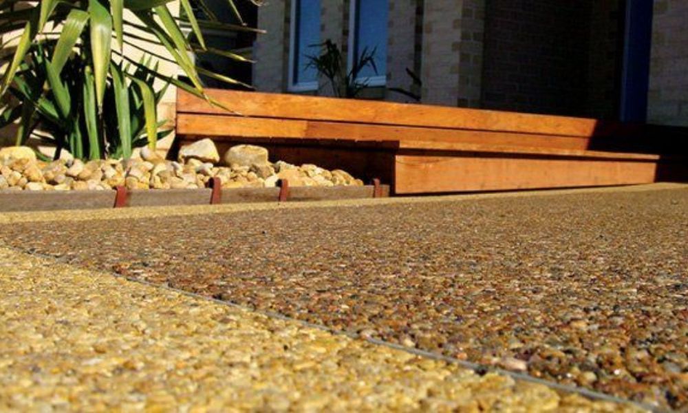 How Do You Install Resin-Bound Surfacing?