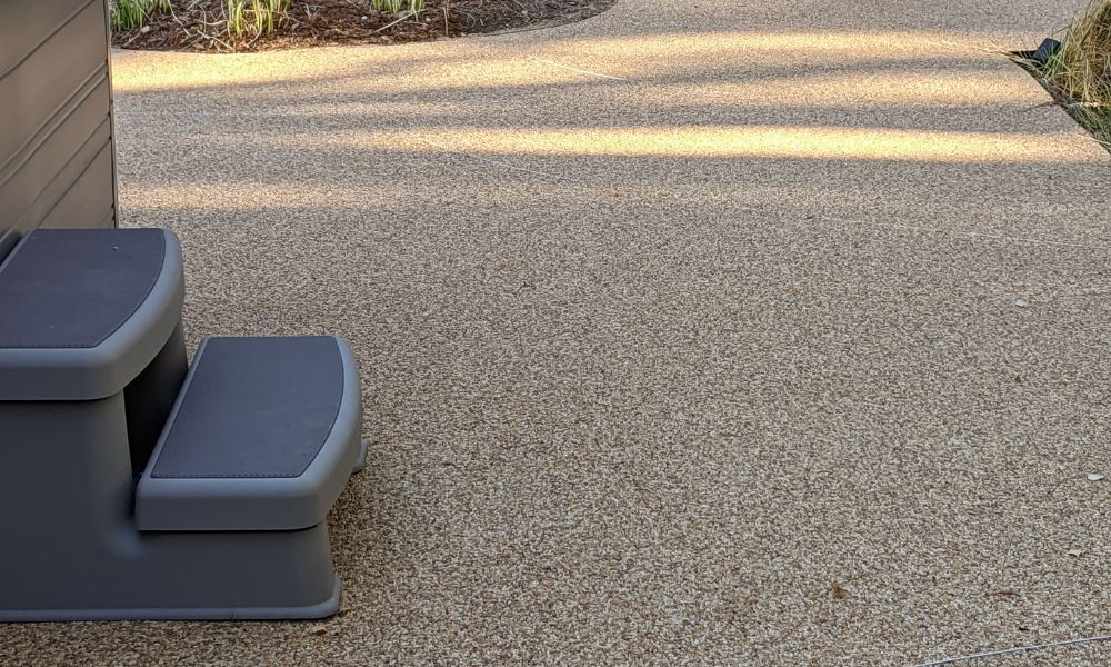 The Top Factors That Affect Resin-Bound Paving Cost