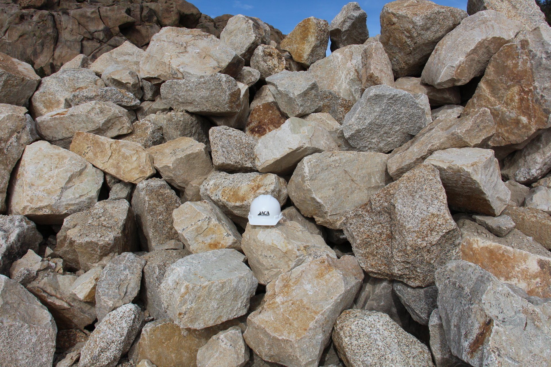 Products - Buena Vista CO - ACA Products