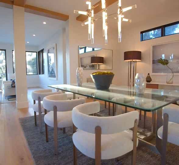 Residential construction