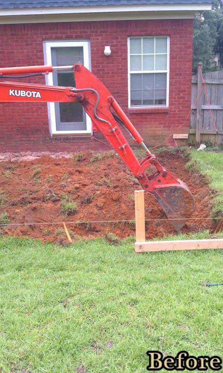 Crane - Home Inspections in Tallahassee, FL