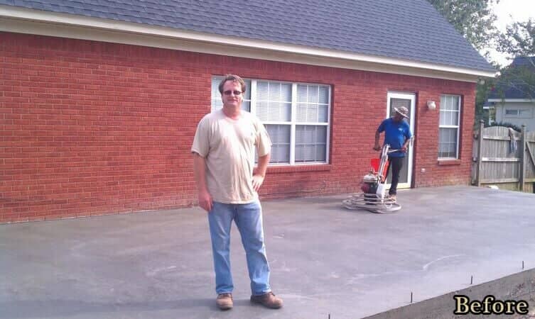 Floor Finishing - Home Inspections in Tallahassee, FL
