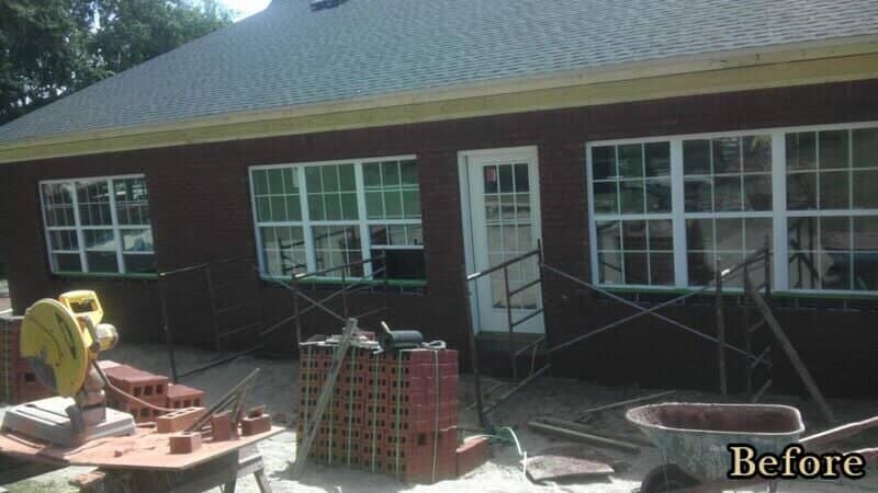 House - Home Inspections in Tallahassee, FL