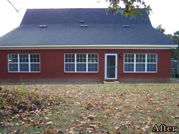 Front view - Home Inspections in Tallahassee, FL