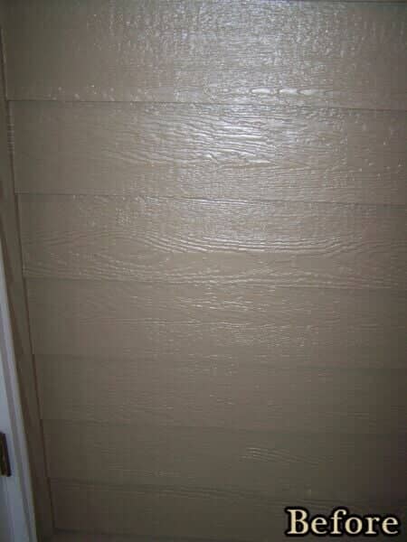 Wall - Home Inspections in Tallahassee, FL