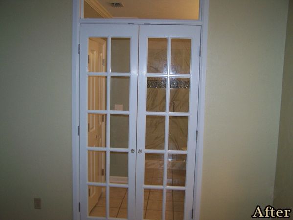 Bathroom - Home Inspections in Tallahassee, FL