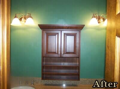 Renovations - Home Inspections in Tallahassee, FL