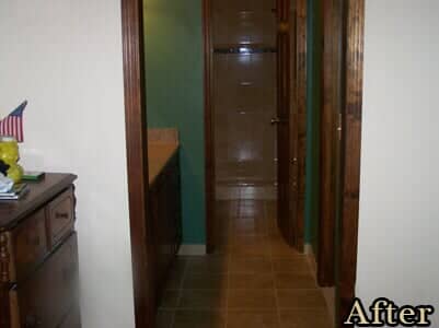 Vanity Remodeling - Home Inspections in Tallahassee, FL