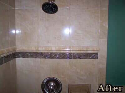 Bathroom - Home Inspections in Tallahassee, FL