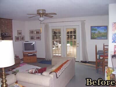 Kitchen Remodeling - Home Inspections in Tallahassee, FL