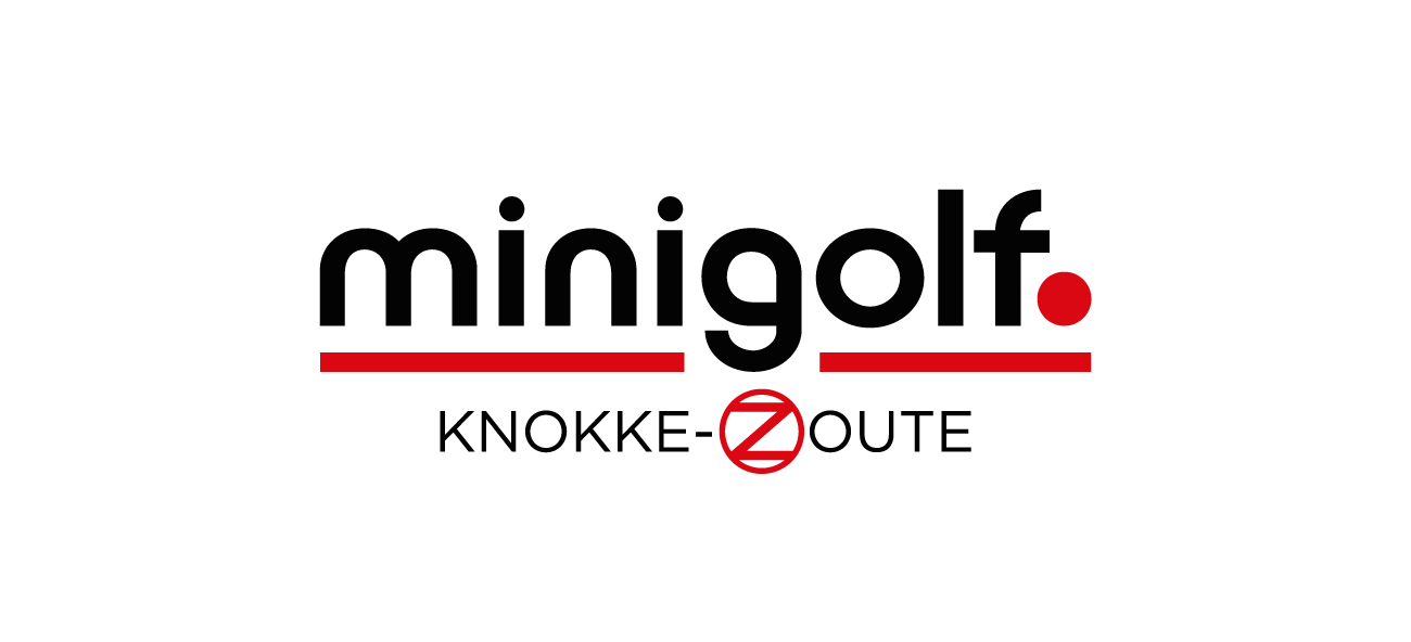 Logo Minigolf Knokke