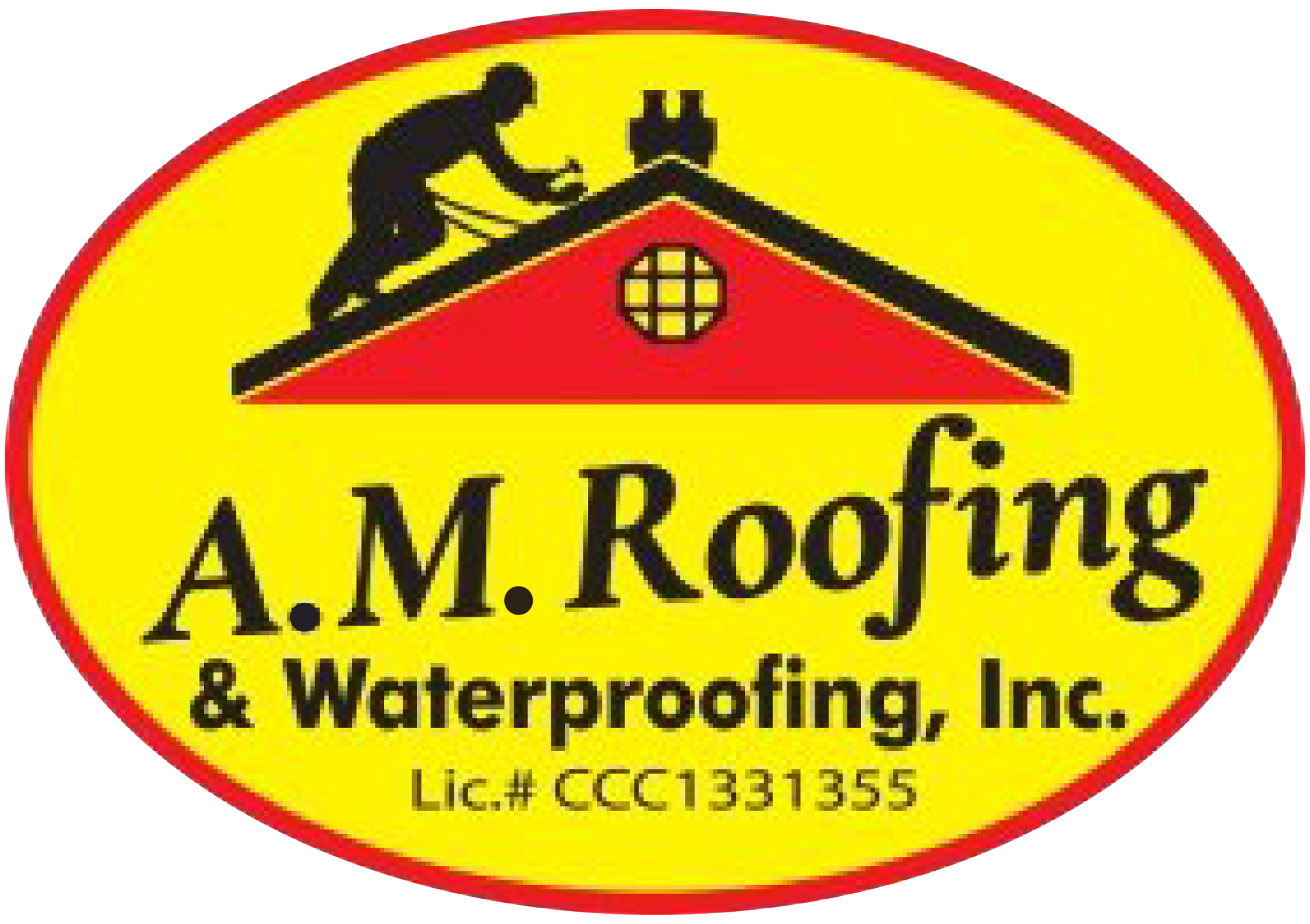 A.M. Roofing and Waterproofing