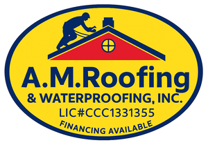 A.M. Roofing and Waterproofing