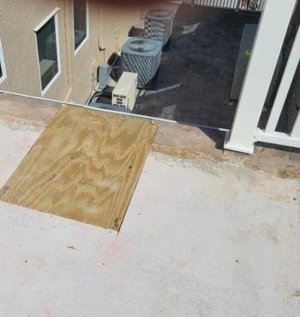 Roofing Contractor — AM Roofing & Waterproofing — Tampa, FL