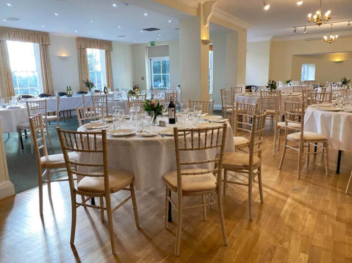 Galtres Centre