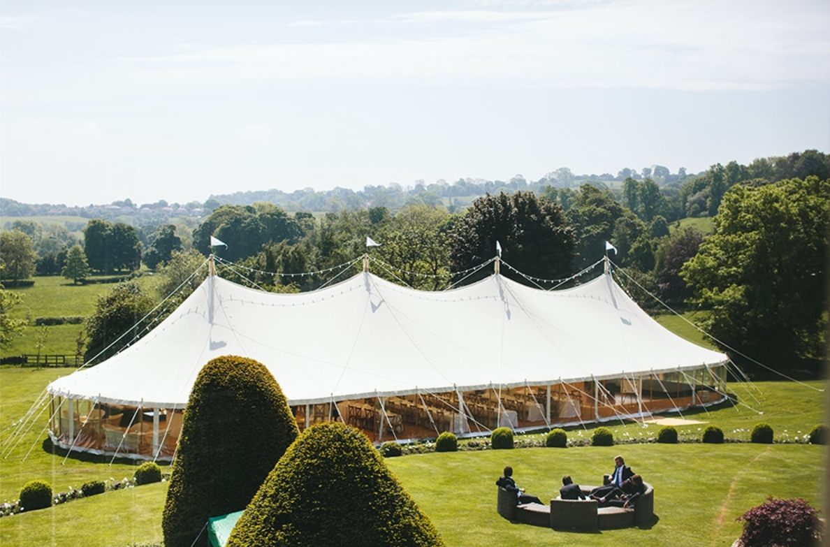 Wills Marquees