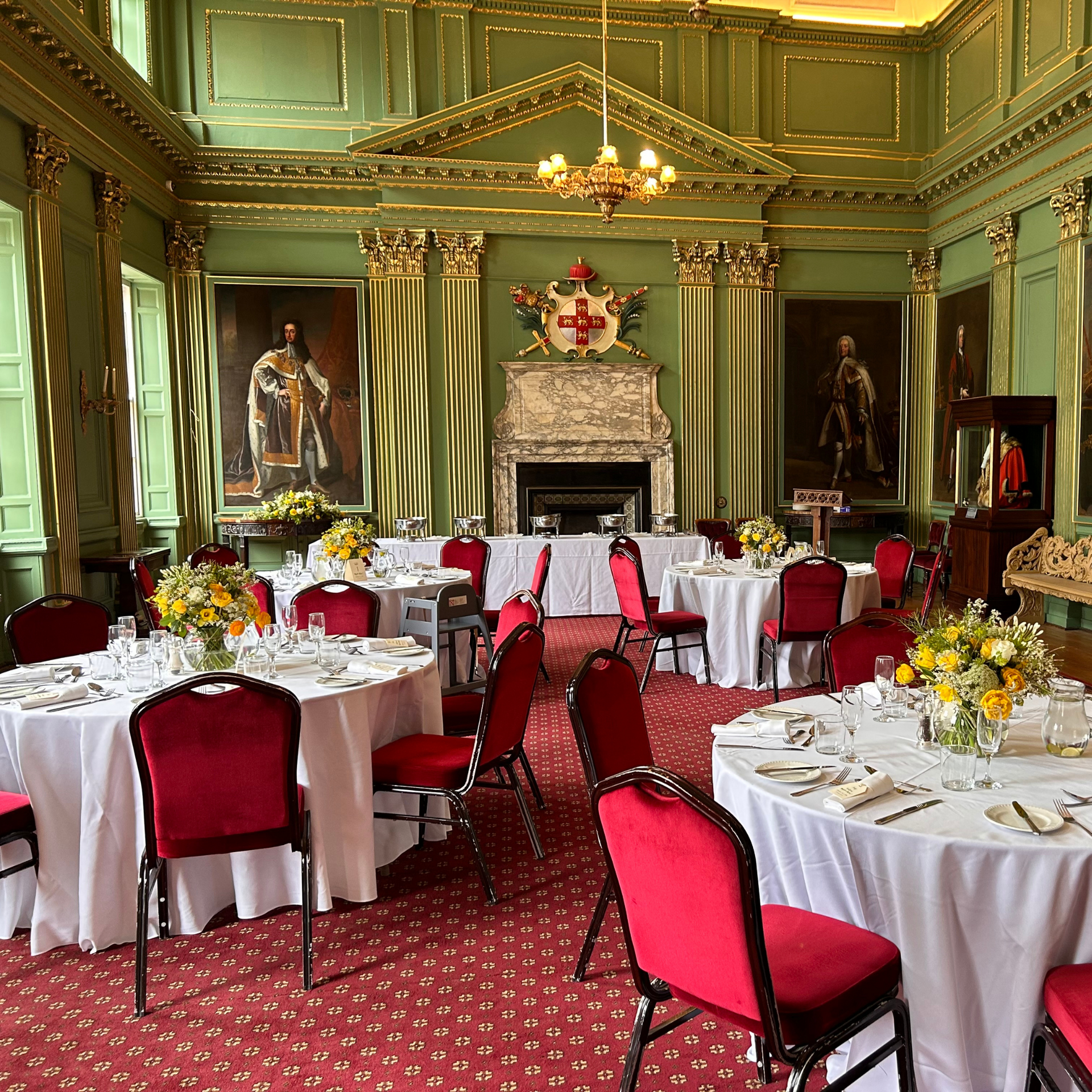 Mansion House