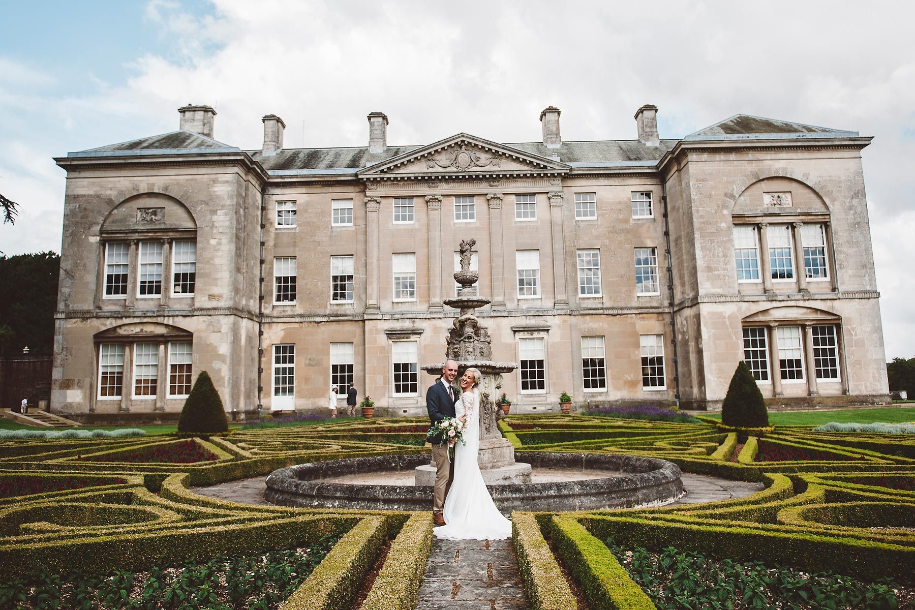 Sledmere House, Sledmere, Driffield