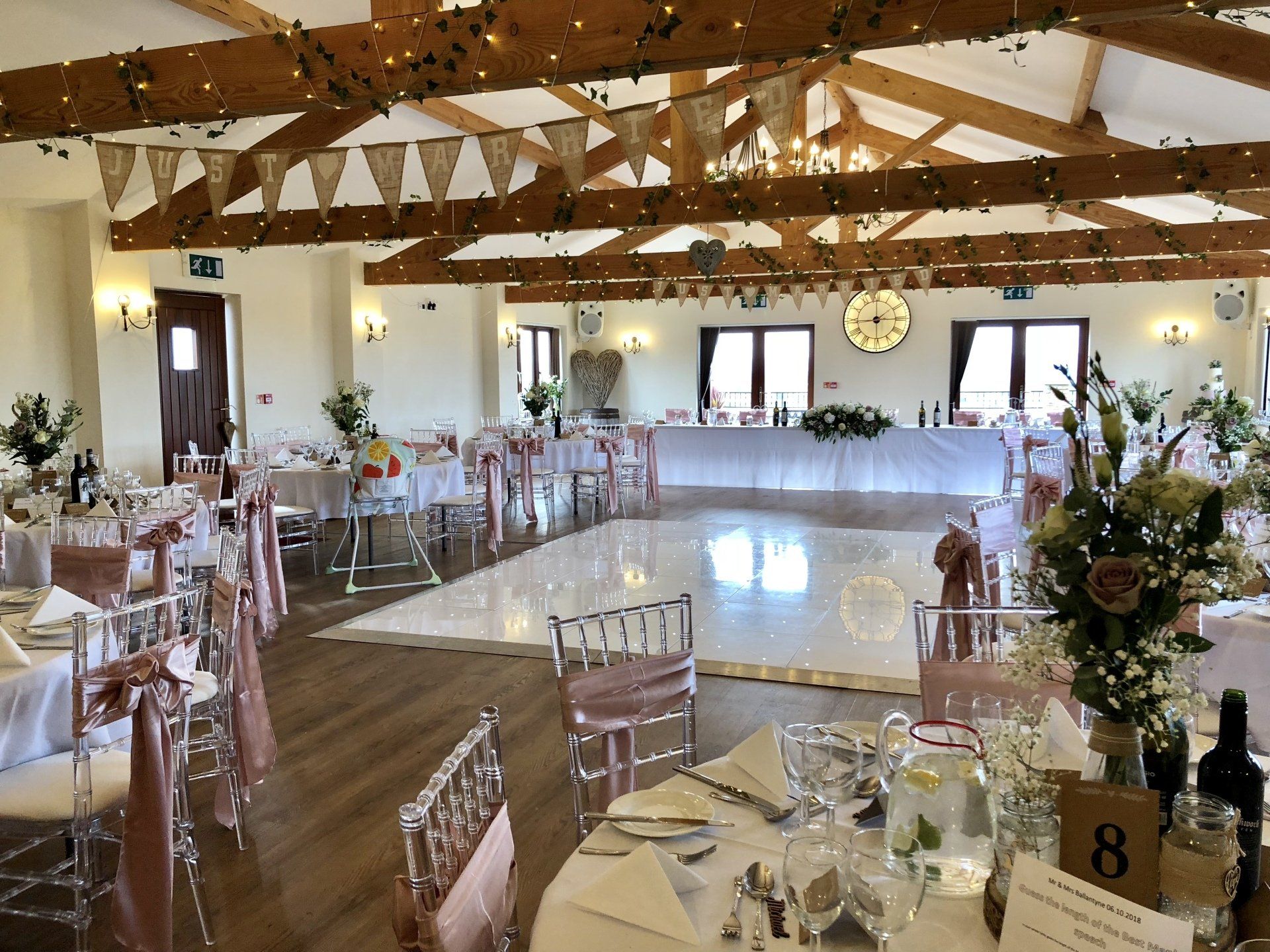 Thief Hall, Northallerton