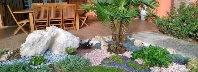 Giardino ornamentale