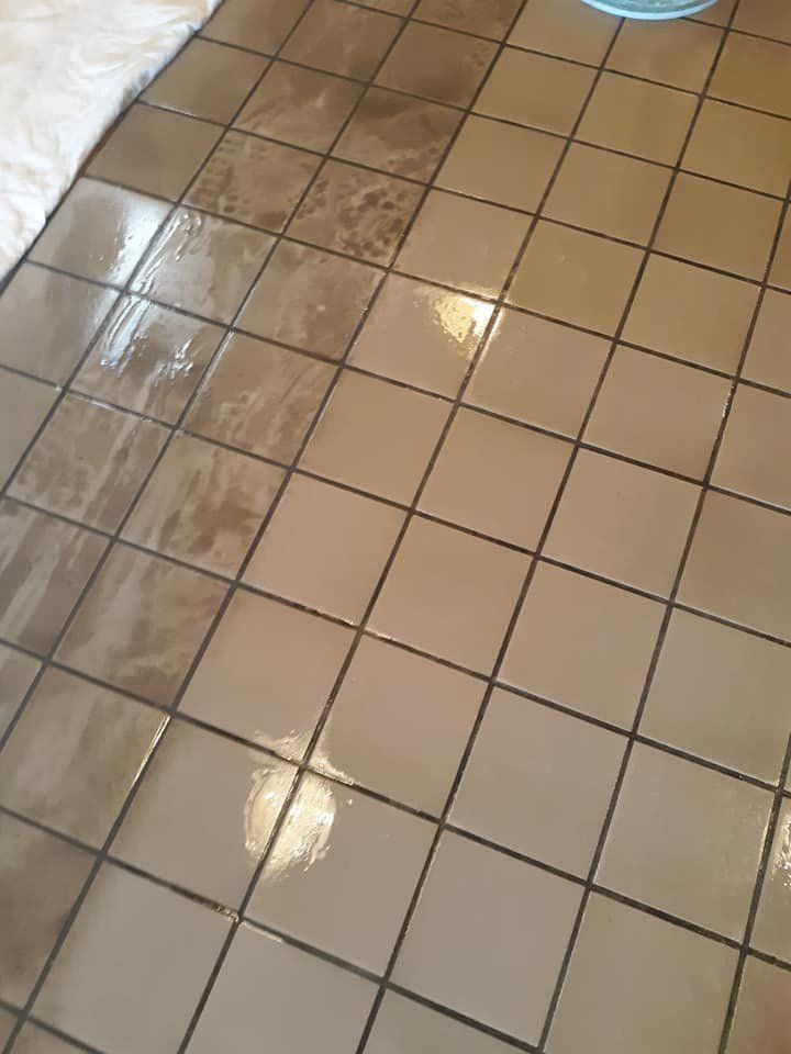 Tile and Grout Cleaning East Haven CT Tile Brite