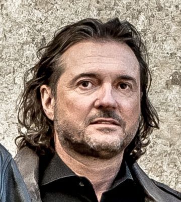 Ueli "Jagger" Weber Guitars & Mandolin