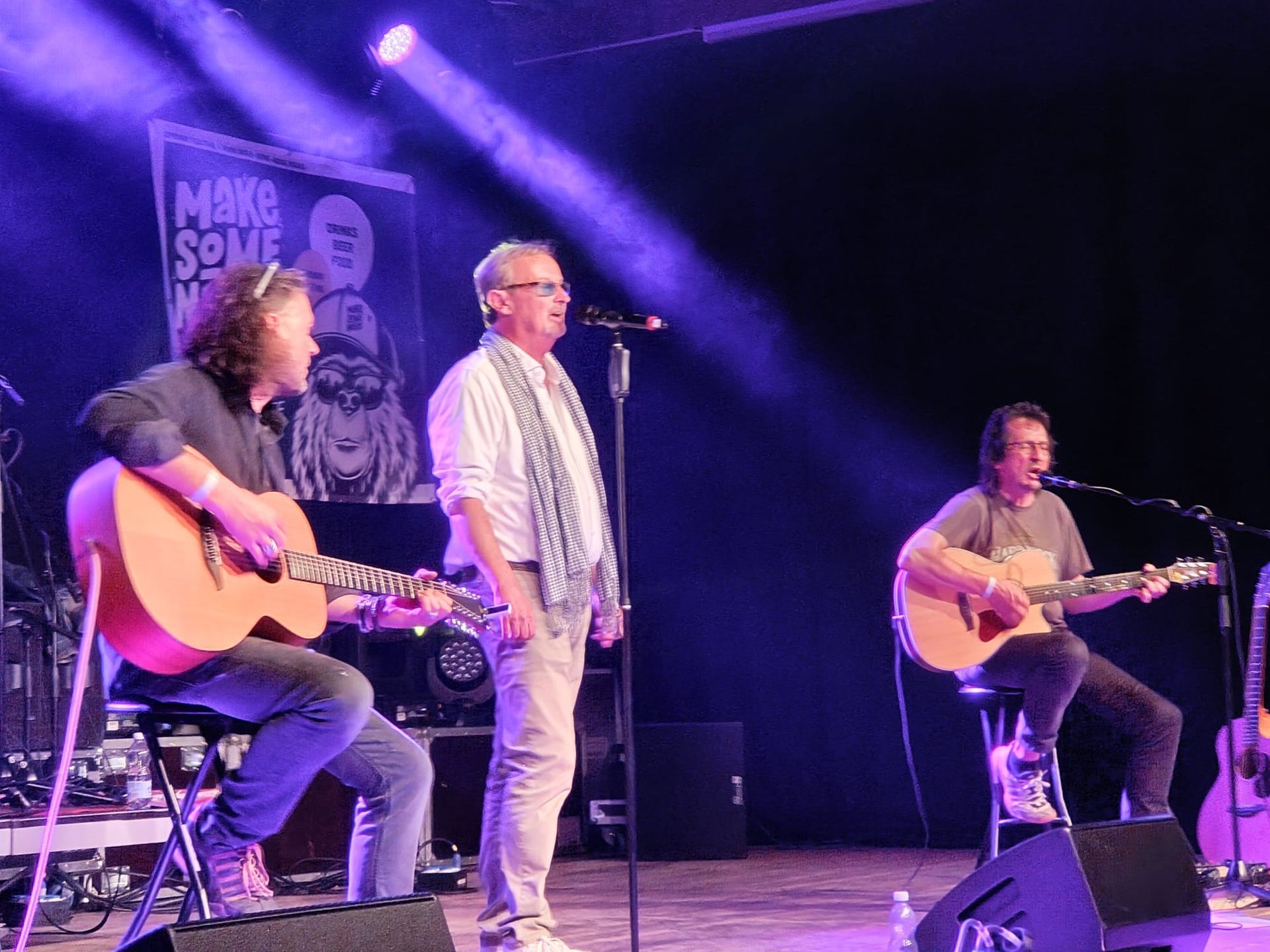 Andrea Riff Herger Lead Vocals