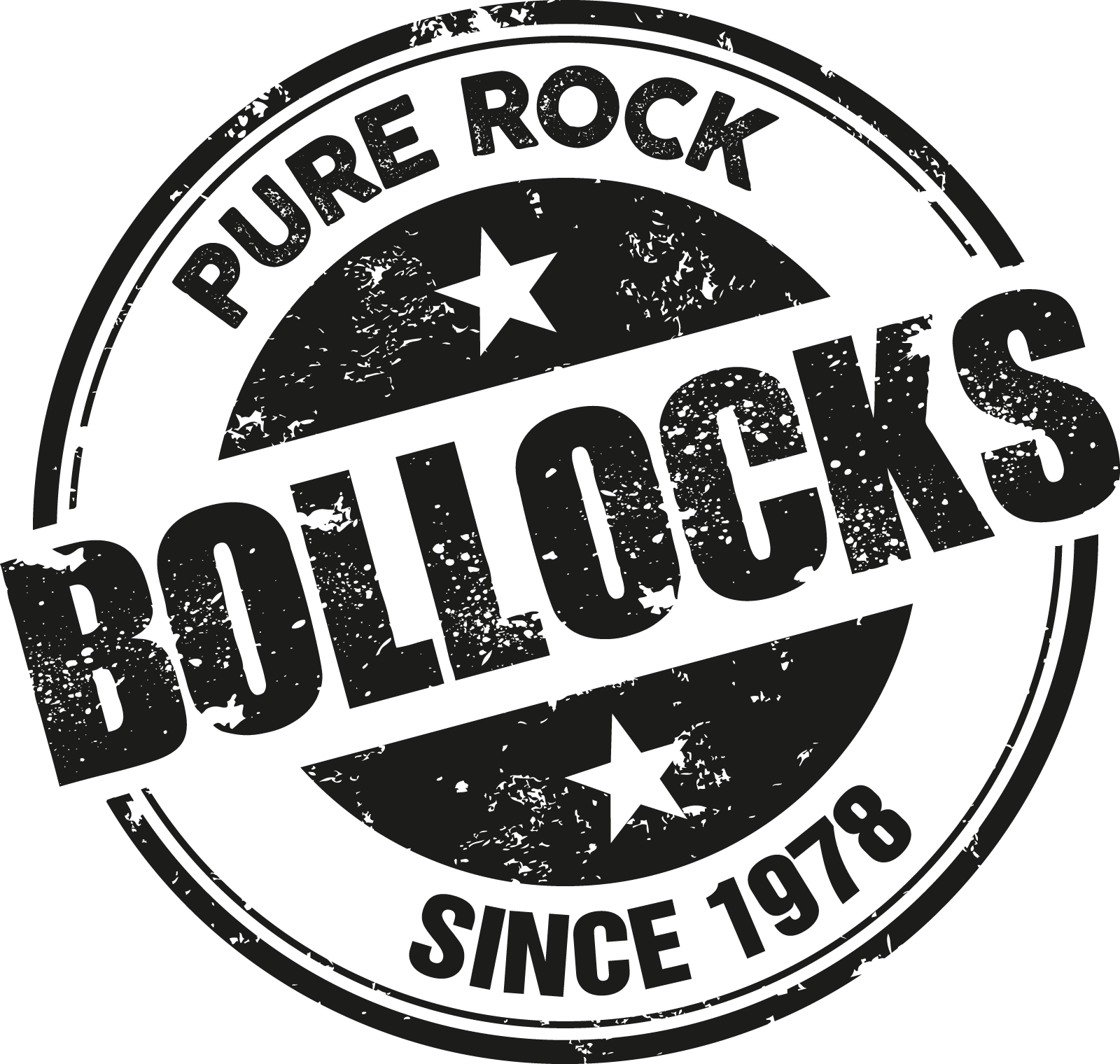 Logo Bollocks