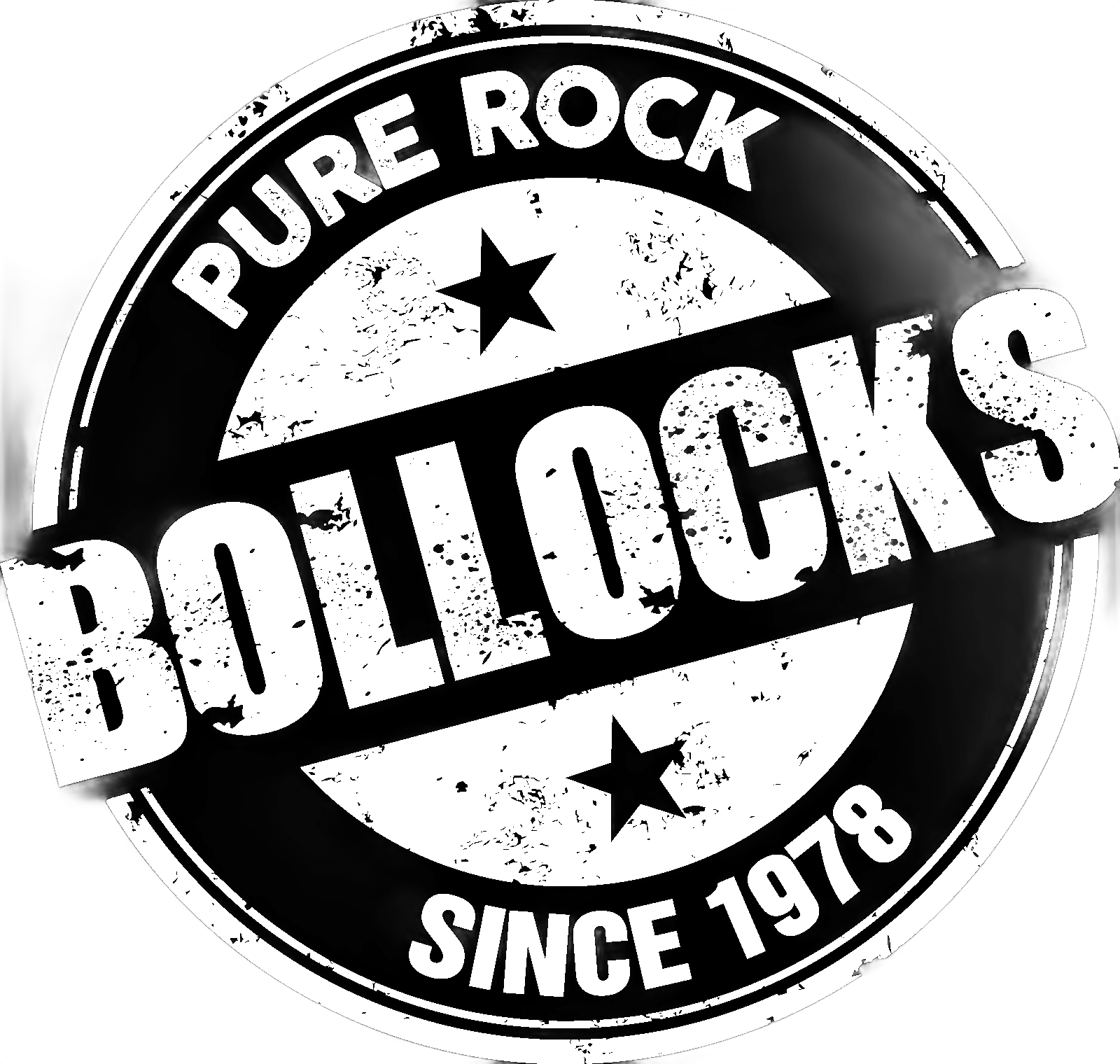 Logo Bollocks