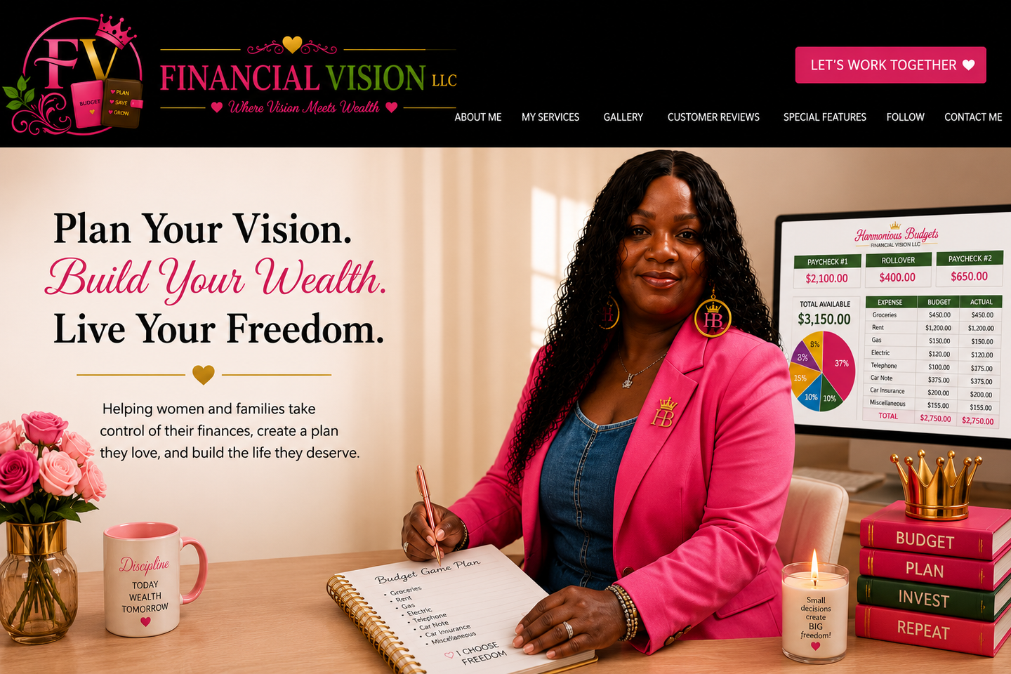 Helping you achieve your financial goals with expert advice and personalized solutions.