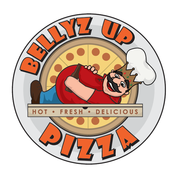 Bellyz Up Pizza