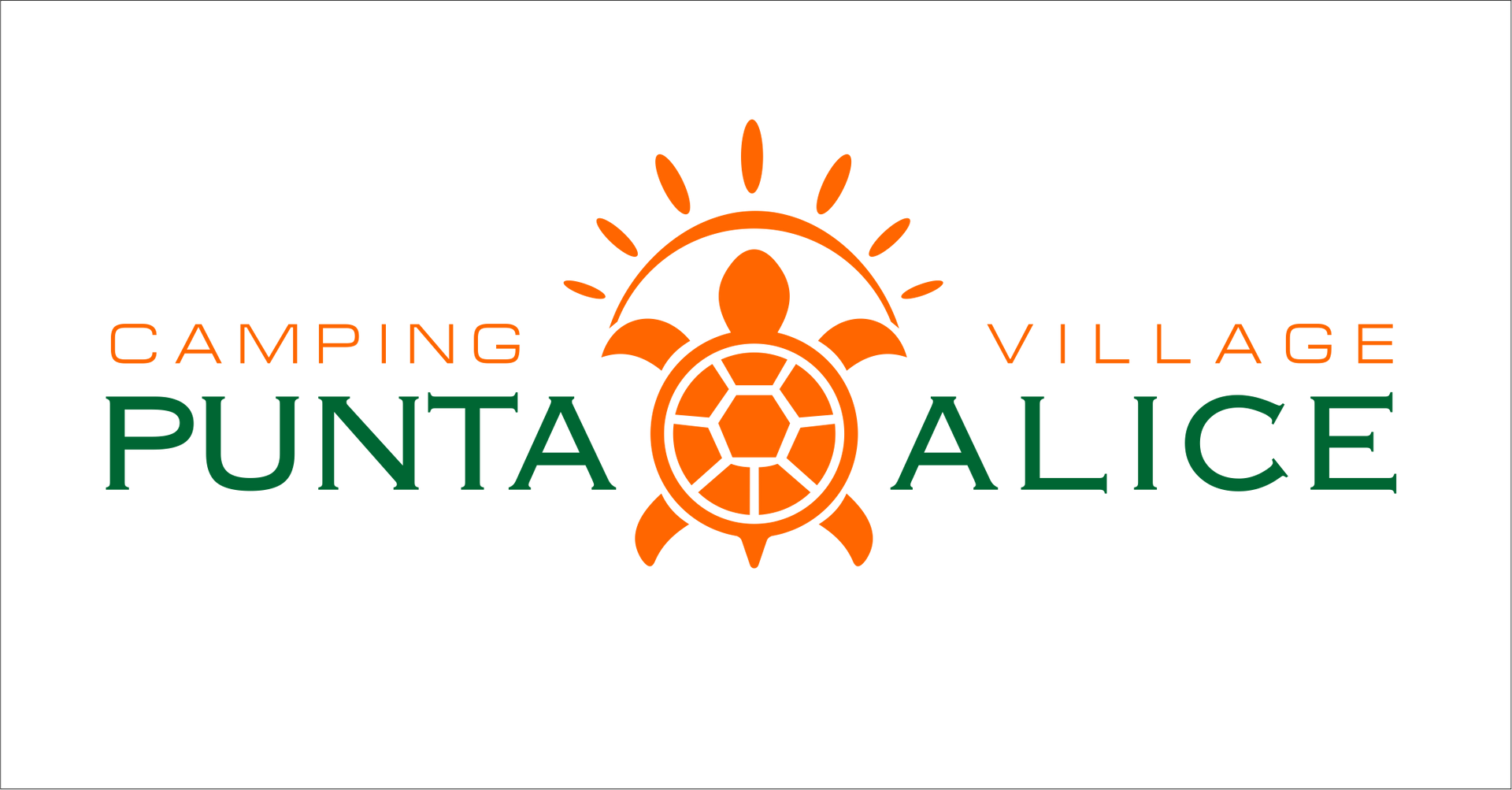 punta alice village logo