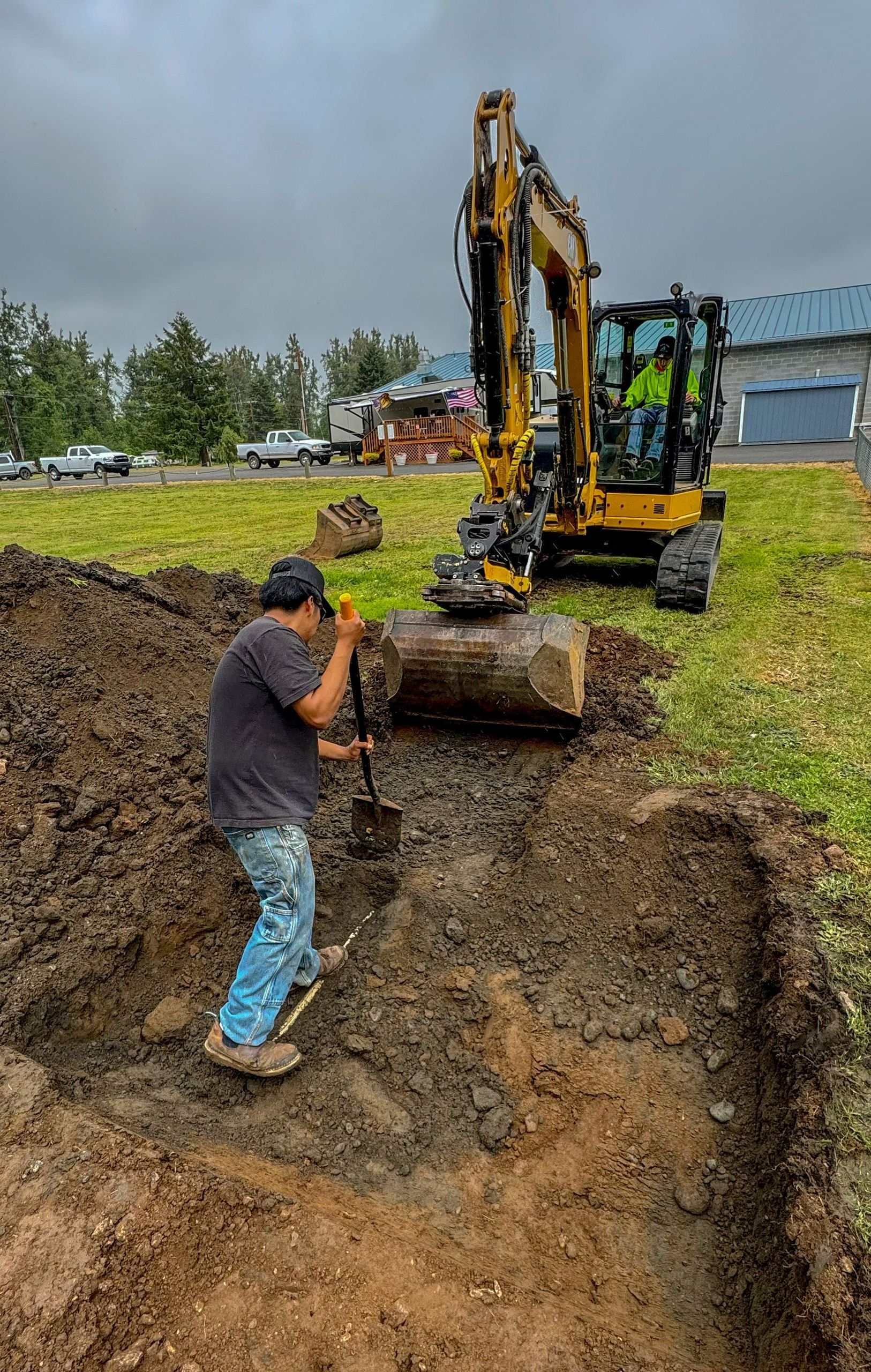 Septic System Inspection Experts | Lane County, OR | Westco Services Septic System Inspection Experts | Lane County, OR | Westco Services