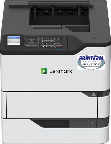 Big Demand for Lexmark MICR Printers in Wake of Market Growth