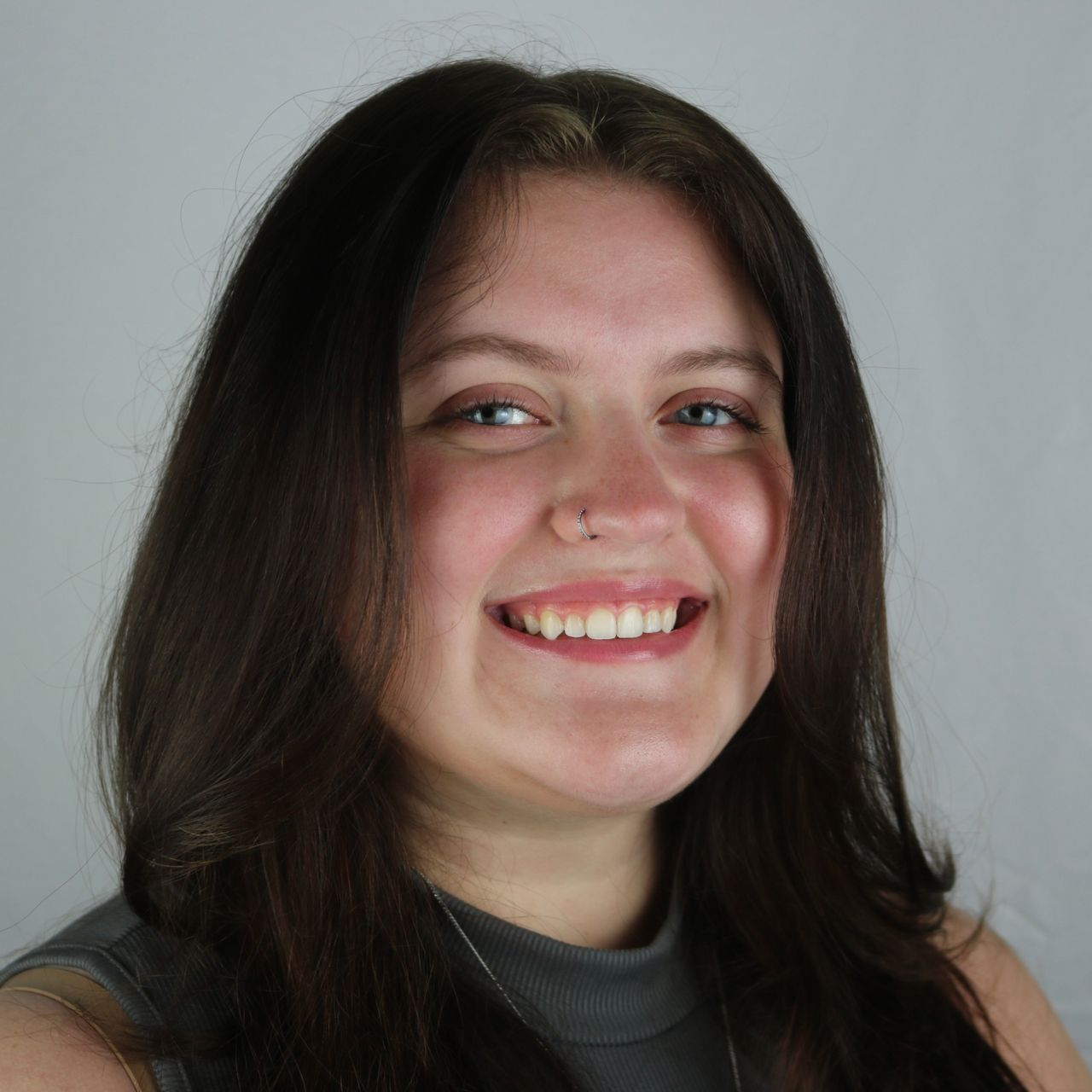 Chloe Schlack | Legal Assistant at Russell Family Law & Litigation - Profile Picture