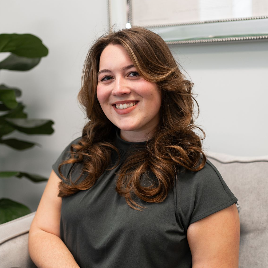 Paige Fallbright | Legal Assistant at Russell Family Law & Litigation - Profile Picture