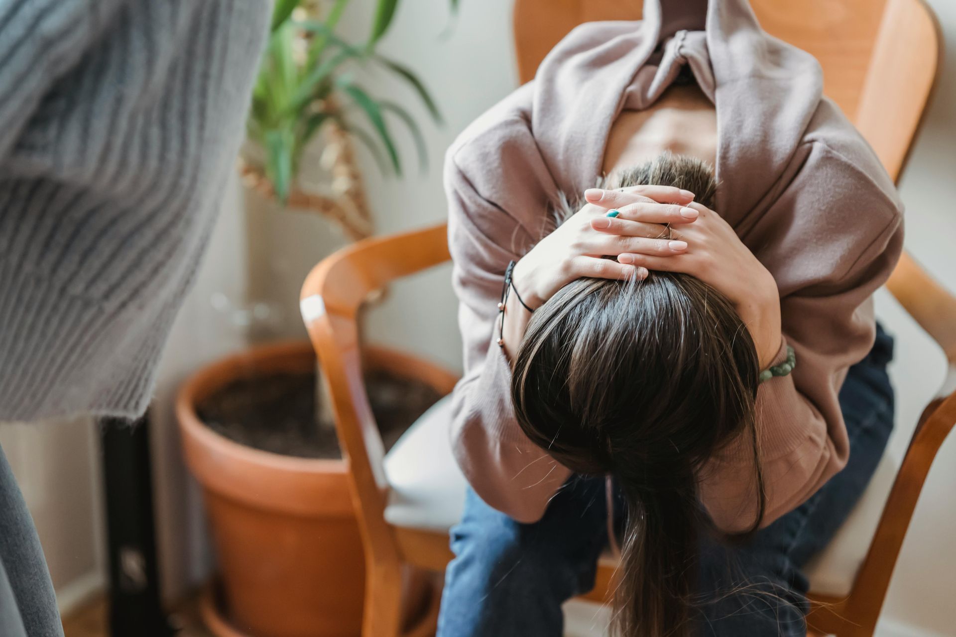 Cognitive Behavioral Therapy for Postpartum Depression: What to Expect and How It Works