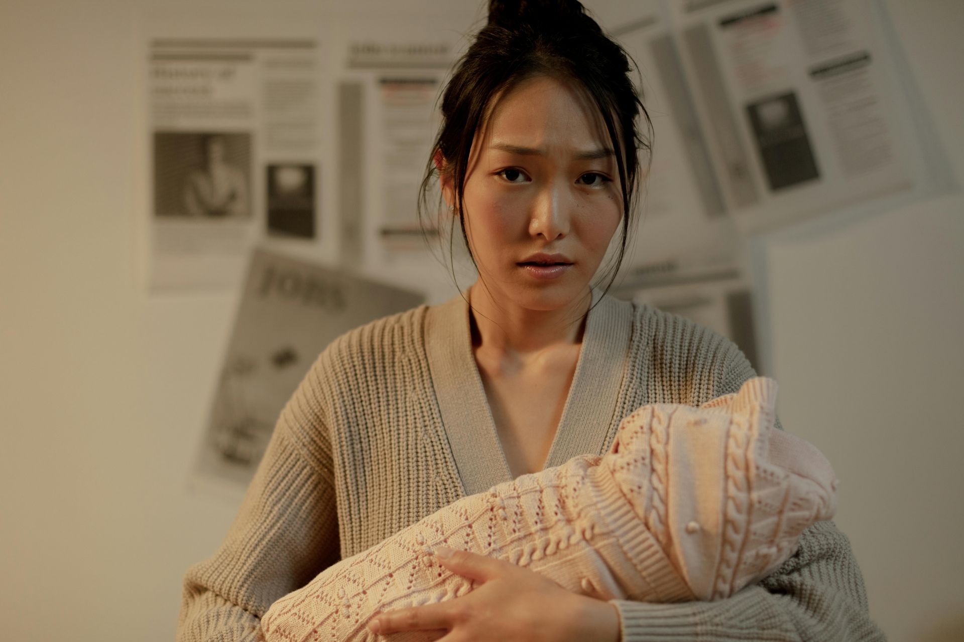 Cognitive Behavioral Therapy for Postpartum Depression: What to Expect and How It Works
