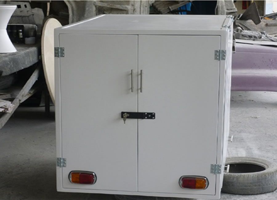 Fibracol Ltda. cajón