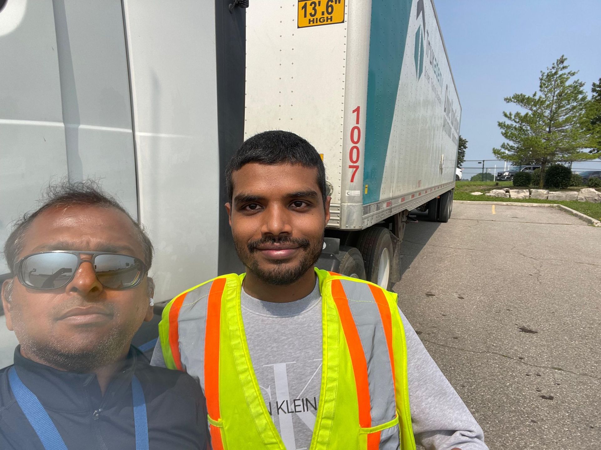 Truck Driving School Toronto Get Truck Driver Training Toronto!